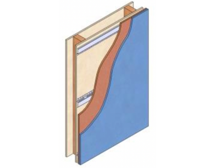 Decoupled Wall Solution