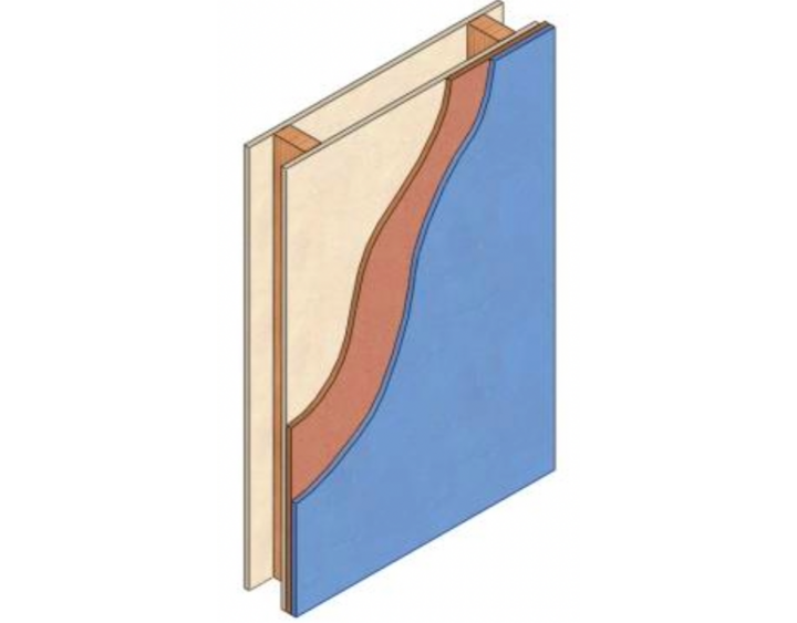 Direct Fix Solution for Existing Walls