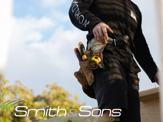 Smith and sons