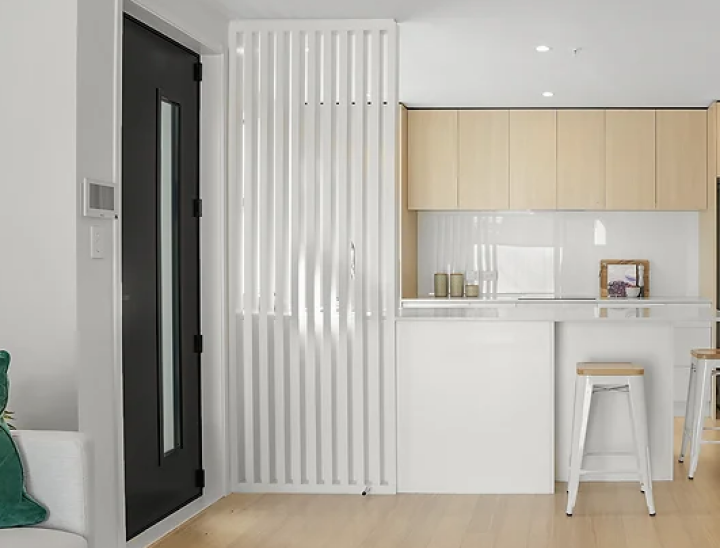 Stoke Bamboo Kakariki