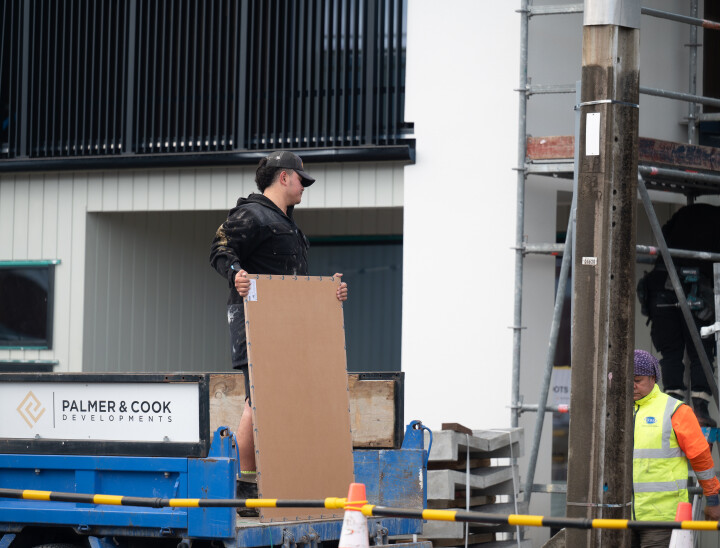 Kakariki Apartments 2