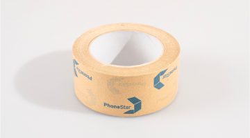 PhoneStar tape